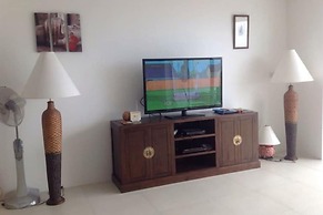 6 Bedroom Sunset Sea Views Twin Apartments SDV120/097-By Samui Dream V