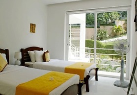 6 Bedroom Sunset Sea Views Twin Apartments SDV120/097-By Samui Dream V