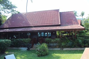 2 Bedoom Beach Front Villa Laem Noi SDV098-By Samui Dream Villas