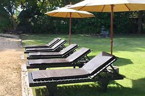 2 Bedoom Beach Front Villa Laem Noi SDV098-By Samui Dream Villas