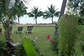 2 Bedoom Beach Front Villa Laem Noi SDV098-By Samui Dream Villas