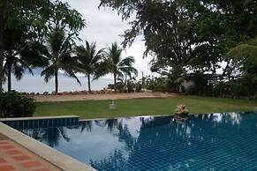 2 Bedoom Beach Front Villa Laem Noi SDV098-By Samui Dream Villas