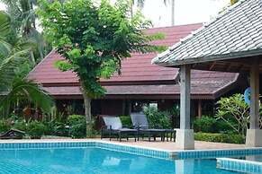 2 Bedoom Beach Front Villa Laem Noi SDV098-By Samui Dream Villas