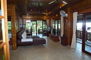 2 Bedoom Beach Front Villa Laem Noi SDV098-By Samui Dream Villas