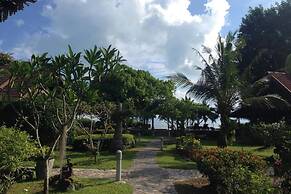 2 Bedoom Beach Front Villa Laem Noi SDV098-By Samui Dream Villas