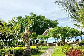 2 Bedoom Beach Front Villa Laem Noi SDV098-By Samui Dream Villas