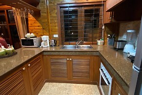 2 Bedoom Beach Front Villa Laem Noi SDV098-By Samui Dream Villas