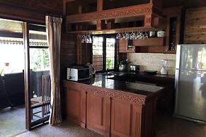 2 Bedoom Beach Front Villa Laem Noi SDV098-By Samui Dream Villas