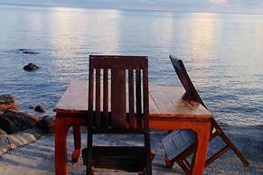 2 Bedoom Beach Front Villa Laem Noi SDV098-By Samui Dream Villas