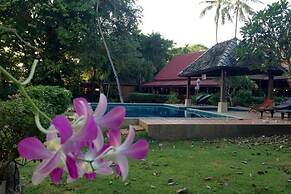 2 Bedoom Beach Front Villa Laem Noi SDV098-By Samui Dream Villas