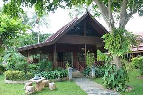 2 Bedoom Beach Front Villa Laem Noi SDV098-By Samui Dream Villas