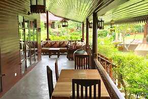 2 Bedoom Beach Front Villa Laem Noi SDV098-By Samui Dream Villas