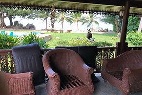 2 Bedoom Beach Front Villa Laem Noi SDV098-By Samui Dream Villas