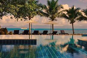 2 Bedoom Beach Front Villa Laem Noi SDV098-By Samui Dream Villas