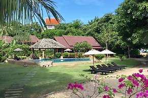 2 Bedoom Beach Front Villa Laem Noi SDV098-By Samui Dream Villas