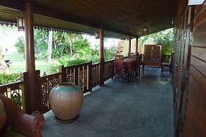 2 Bedoom Beach Front Villa Laem Noi SDV098-By Samui Dream Villas
