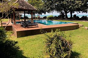 2 Bedoom Beach Front Villa Laem Noi SDV098-By Samui Dream Villas