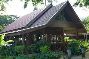 2 Bedoom Beach Front Villa Laem Noi SDV098-By Samui Dream Villas
