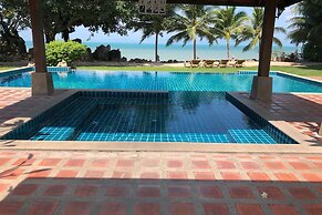 2 Bedoom Beach Front Villa Laem Noi SDV098-By Samui Dream Villas