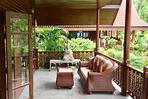 2 Bedoom Beach Front Villa Laem Noi SDV098-By Samui Dream Villas