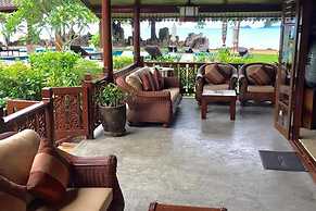 2 Bedoom Beach Front Villa Laem Noi SDV098-By Samui Dream Villas