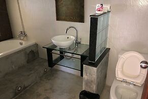 2 Bedoom Beach Front Villa Laem Noi SDV098-By Samui Dream Villas