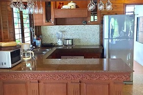 2 Bedoom Beach Front Villa Laem Noi SDV098-By Samui Dream Villas