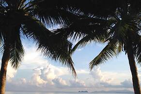 2 Bedoom Beach Front Villa Laem Noi SDV098-By Samui Dream Villas