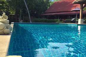 2 Bedoom Beach Front Villa Laem Noi SDV098-By Samui Dream Villas