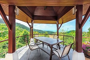 3 Bedroom Sea View Villa Mango SDV153-By Samui Dream Villas