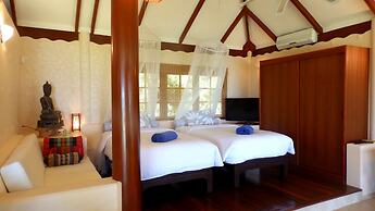 4 Bedroom Beach Front Villa Sea Breeze SDV229B-By Samui Dream Villas