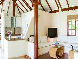 4 Bedroom Beach Front Villa Sea Breeze SDV229B-By Samui Dream Villas