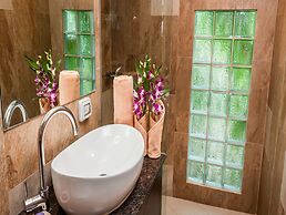 4 Bedroom Beach Front Villa Sea Breeze SDV229B-By Samui Dream Villas