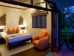 4 Bedroom Beach Front Villa Sea Breeze SDV229B-By Samui Dream Villas