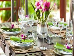 4 Bedroom Beach Front Villa Sea Breeze SDV229B-By Samui Dream Villas