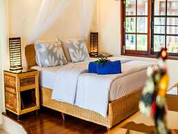 3 Bedroom Beach Front Villa Sea Breeze SDV229C-By Samui Dream Villas