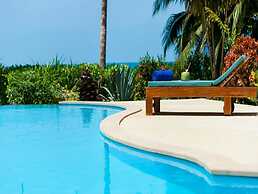 3 Bedroom Beach Front Villa Sea Breeze SDV229C-By Samui Dream Villas