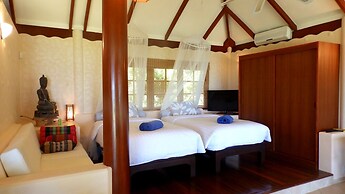 3 Bedroom Beach Front Villa Sea Breeze SDV229C-By Samui Dream Villas