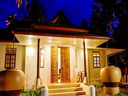 3 Bedroom Beach Front Villa Sea Breeze SDV229C-By Samui Dream Villas