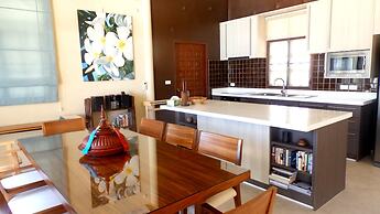 2 Bedroom Beach Front Villa Sea Breeze SDV229D-By Samui Dream Villas