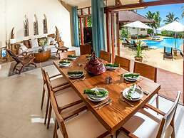 2 Bedroom Beach Front Villa Sea Breeze SDV229D-By Samui Dream Villas