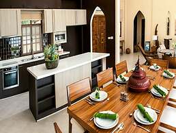 2 Bedroom Beach Front Villa Sea Breeze SDV229D-By Samui Dream Villas
