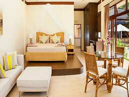 2 Bedroom Beach Front Villa Sea Breeze SDV229D-By Samui Dream Villas