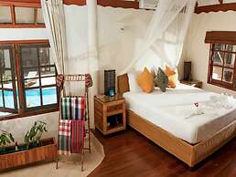 2 Bedroom Beach Front Villa Sea Breeze SDV229D-By Samui Dream Villas
