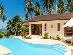 2 Bedroom Beach Front Villa Sea Breeze SDV229D-By Samui Dream Villas