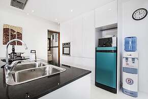 6 Bedroom Twin Villas Ban Tai near Beach SDV260/261-By Samui Dream Vil