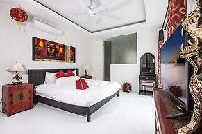 6 Bedroom Twin Villas Ban Tai near Beach SDV260/261-By Samui Dream Vil