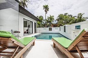 6 Bedroom Twin Villas Ban Tai near Beach SDV260/261-By Samui Dream Vil