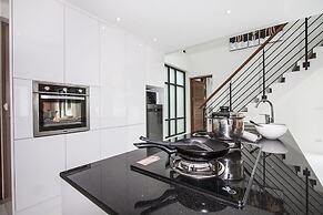 6 Bedroom Twin Villas Ban Tai near Beach SDV260/261-By Samui Dream Vil