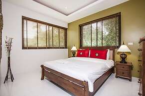 6 Bedroom Twin Villas Ban Tai near Beach SDV260/261-By Samui Dream Vil